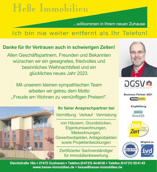 Weihnachten 2022
